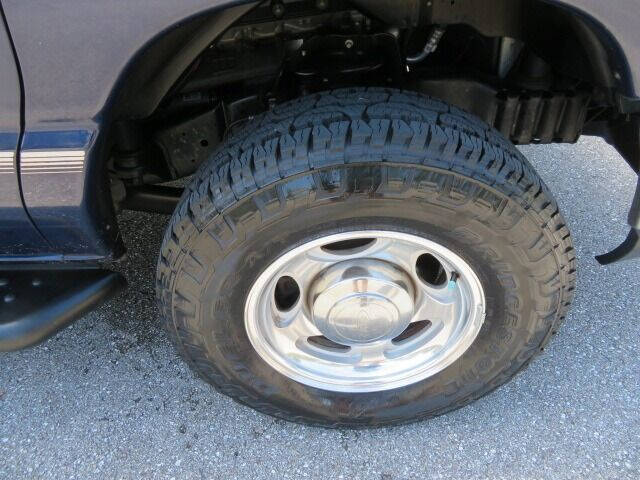 2011 Ford E-Series E-350 SD XLT