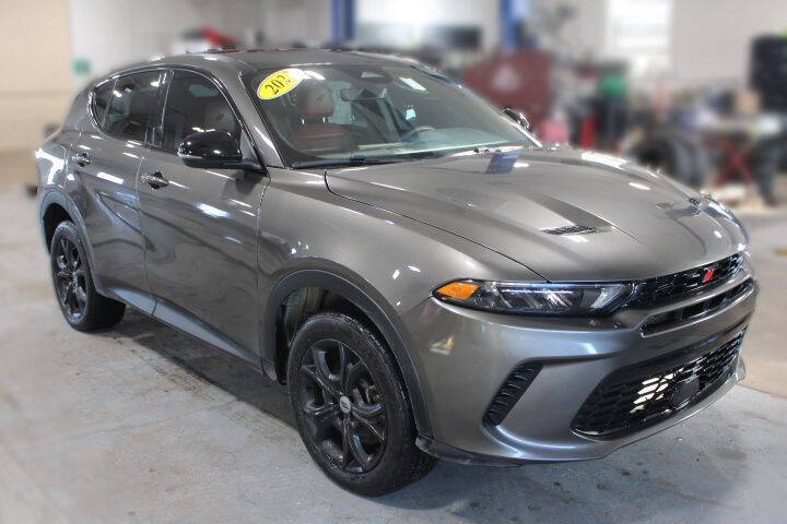 2023 Dodge Hornet GT Plus