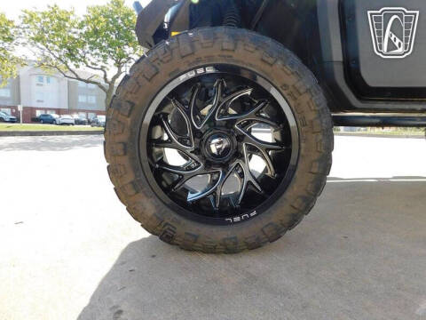 2021 CANA UTV