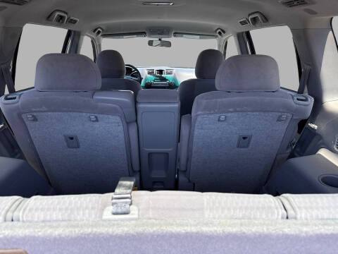 2008 Toyota Highlander