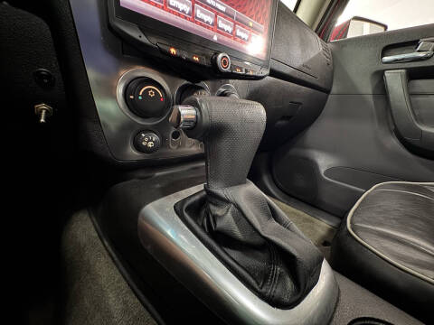 2006 HUMMER H3