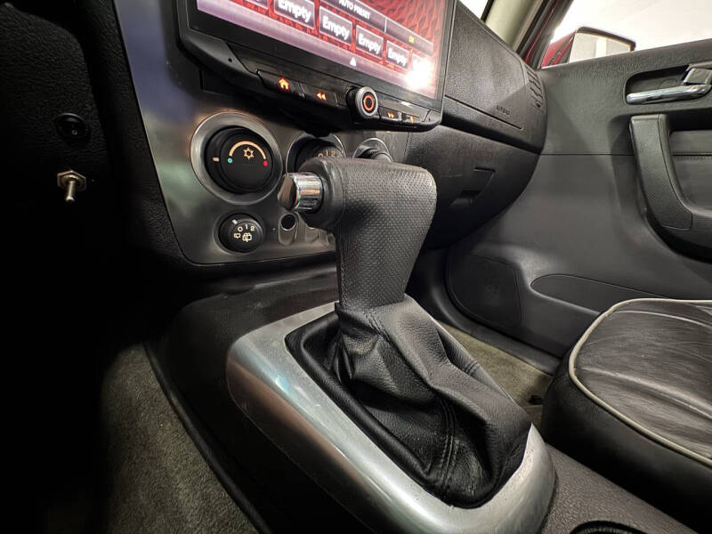 2006 HUMMER H3
