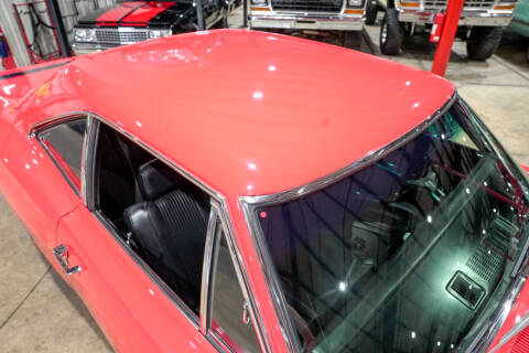 1969 Dodge Super Bee