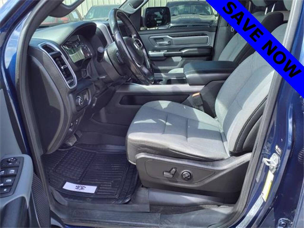 2021 Ram 1500 for sale at Bryans Car Corner 2 in Midwest City, OK