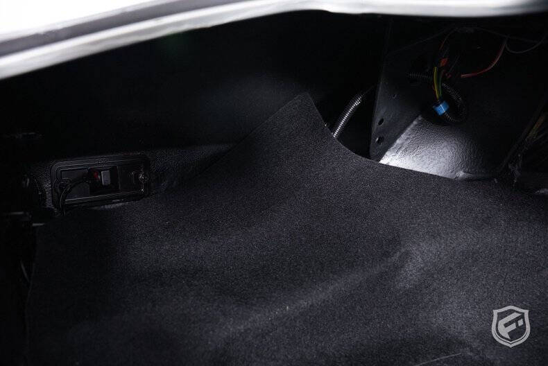 1979 Pontiac Trans Am