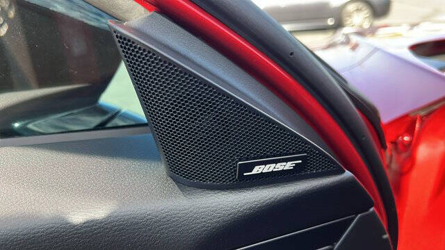 2024 Mazda CX-50 2.5 S Premium Plus