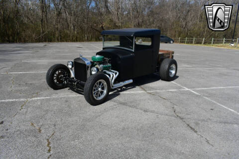 1931 Ford Model A