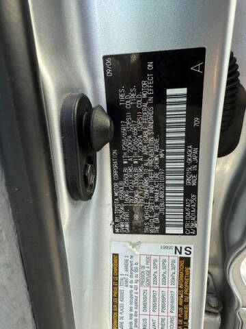 2007 Toyota 4Runner SR5