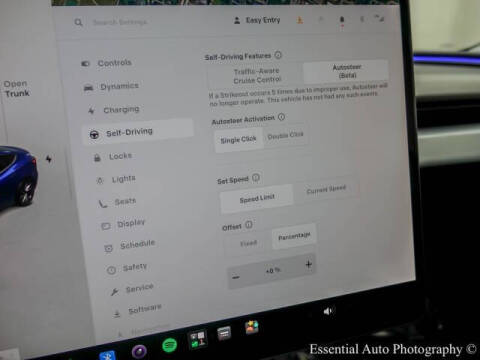 2024 Tesla Model 3 Performance