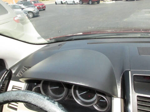 2012 Mazda CX-9 Touring