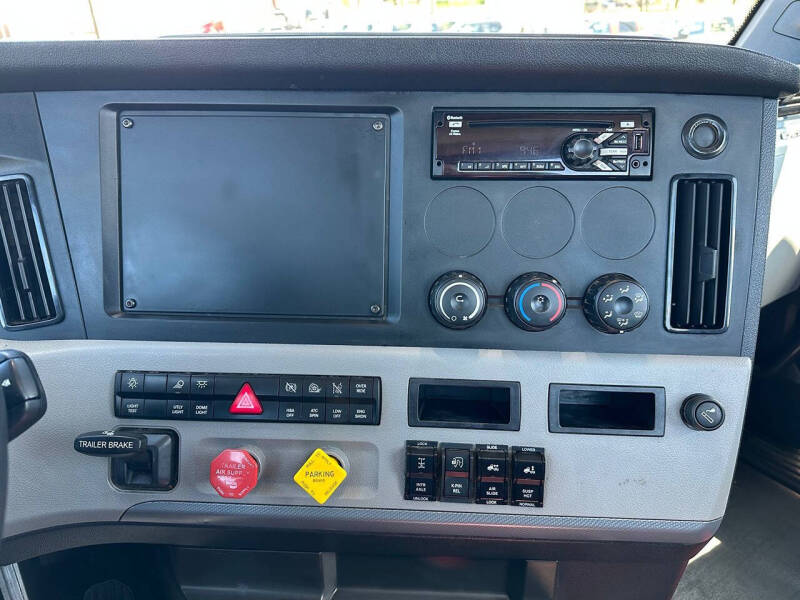 2019 Freightliner Cascadia