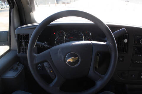 2019 Chevrolet Express LT 2500