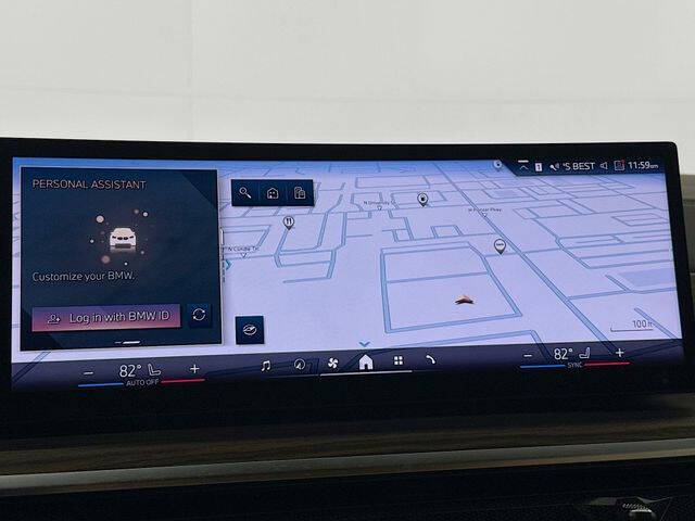 2024 BMW X5 xDrive50e