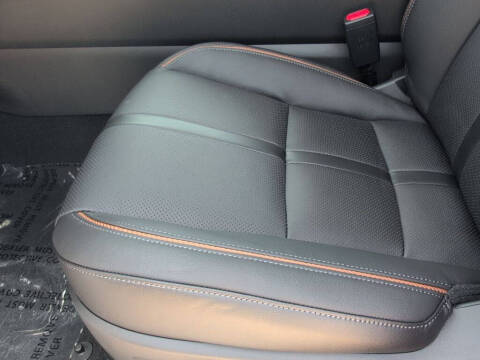 2026 Mazda CX-50 2.5 S Premium