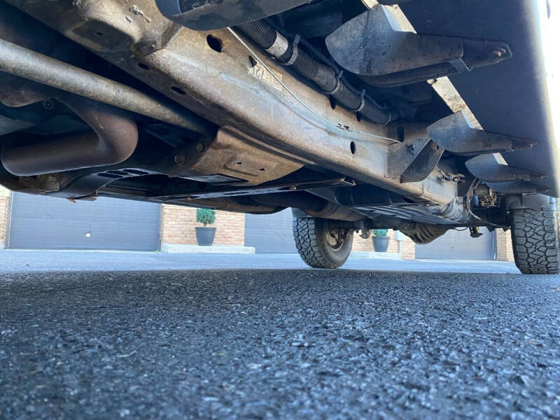 2016 GMC Sierra 2500HD