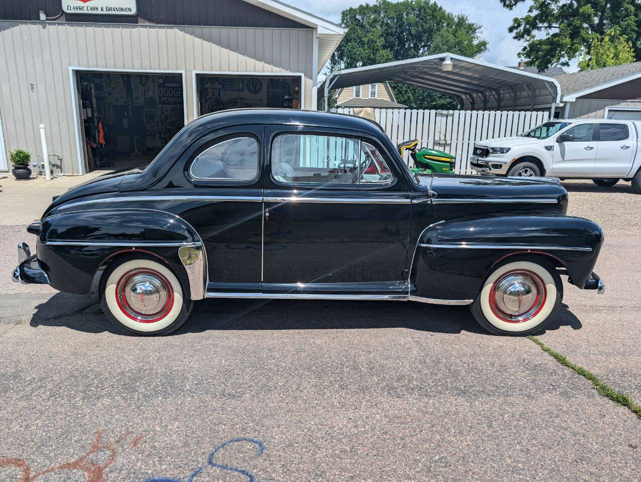 Classic Cars For Sale In Sioux Falls, SD - Carsforsale.com®