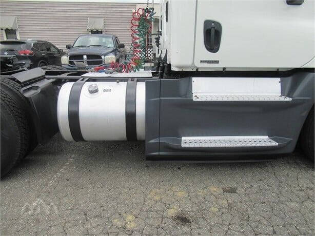 2014 Freightliner Cascadia