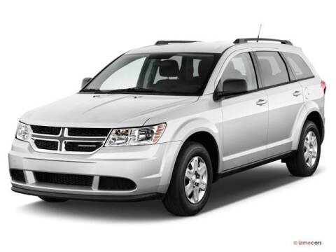 2014 Dodge Journey for sale at Ram Auto Sales in Gettysburg PA