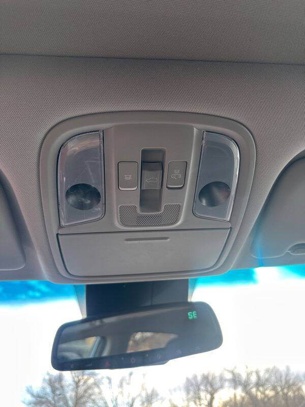 2022 Kia Sportage EX