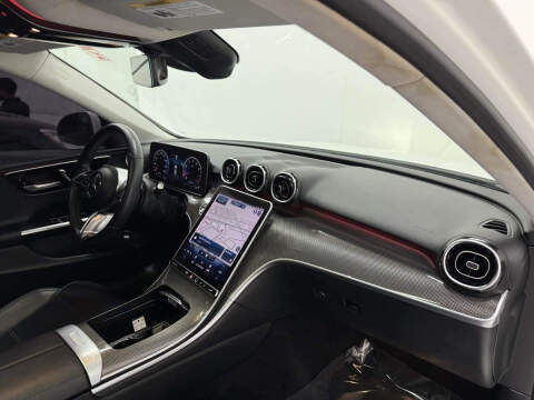 2022 Mercedes-Benz C-Class C 300