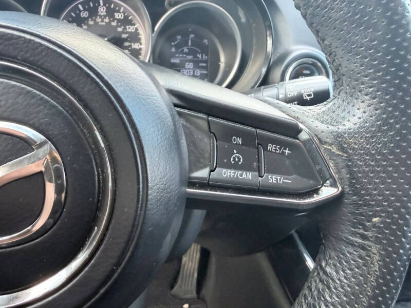 2016 Mazda CX-9 Touring