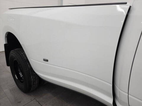 2025 RAM 3500 Laramie