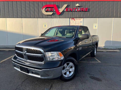 2018 RAM 1500 SLT