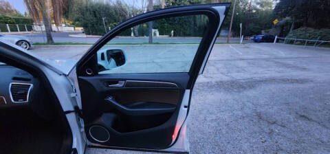 2016 Audi Q5 2.0T quattro Premium Plus