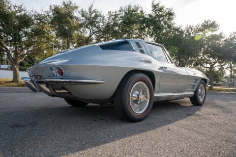 1964 Chevrolet Corvette