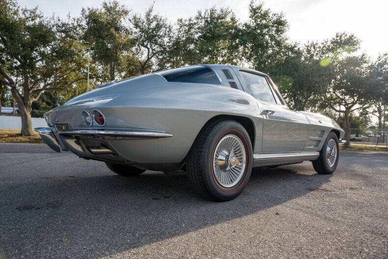 1964 Chevrolet Corvette