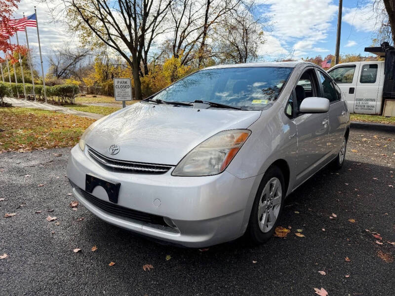 2007 Toyota Prius