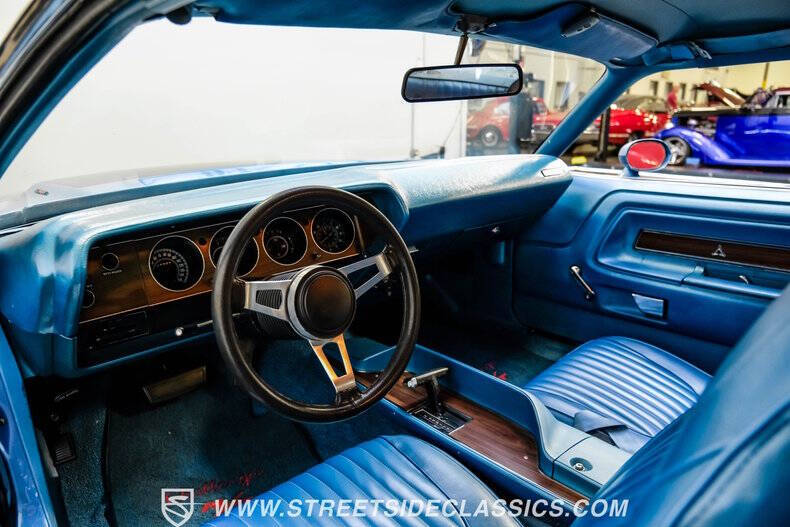 1971 Dodge Challenger