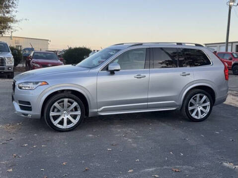 2018 Volvo XC90 T5 Momentum 5-Passenger