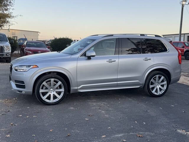2018 Volvo XC90 T5 Momentum 5-Passenger
