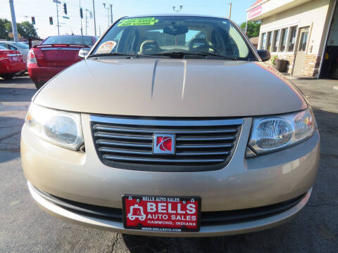 2006 Saturn Ion 2