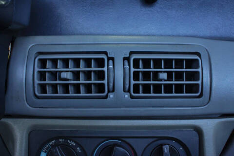 1987 Ford Mustang GT