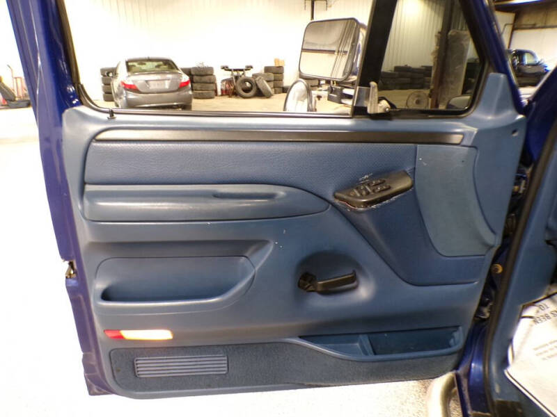 1997 Ford F-250
