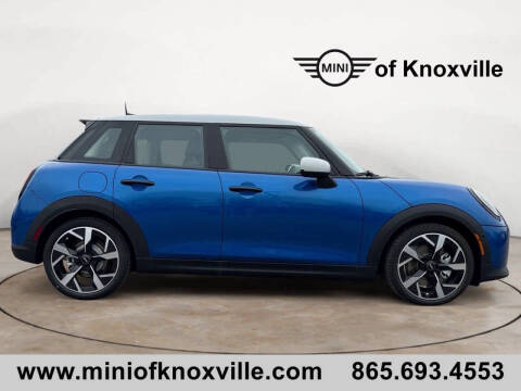 2025 MINI Hardtop 4 Door Cooper S
