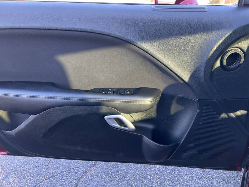 2020 Dodge Challenger GT