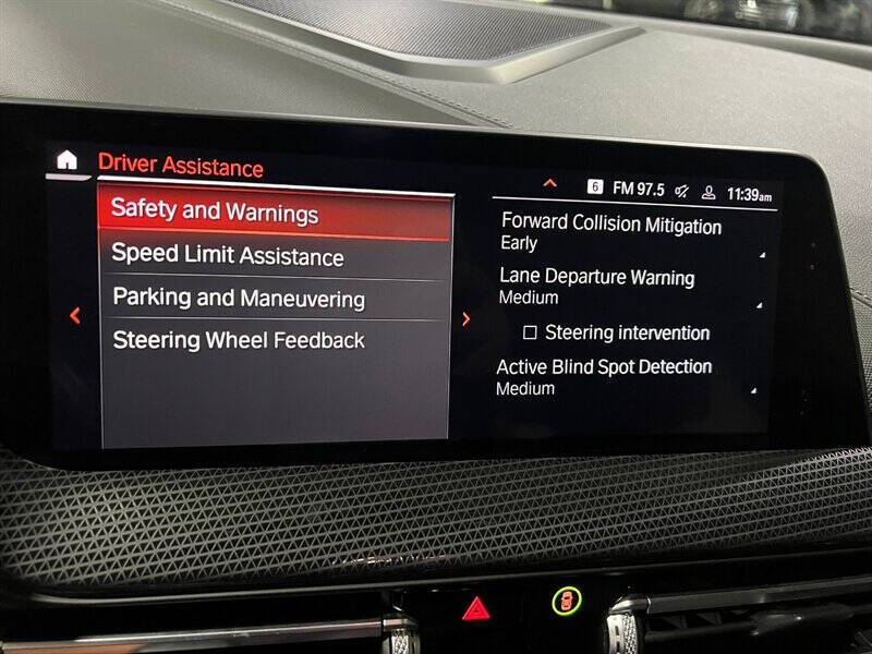 2020 BMW 2 Series 228i xDrive Gran Coupe