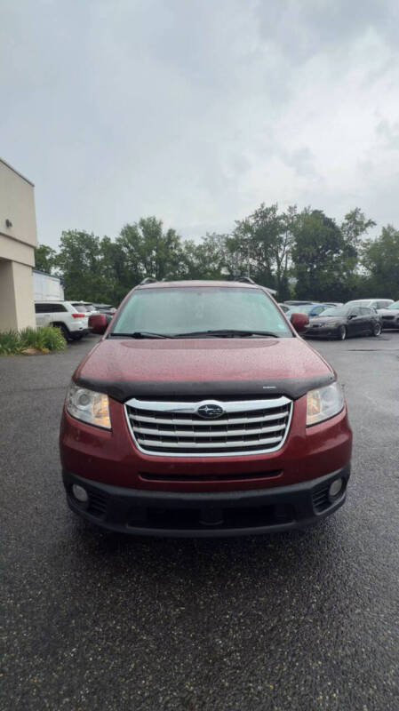 2014 Subaru Tribeca 3.6R Limited