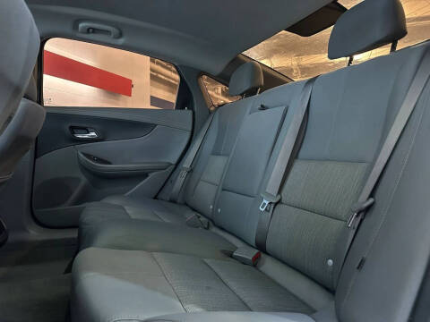2014 Chevrolet Impala LS