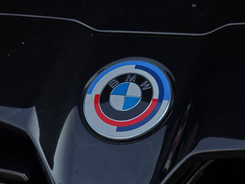 2023 BMW M4