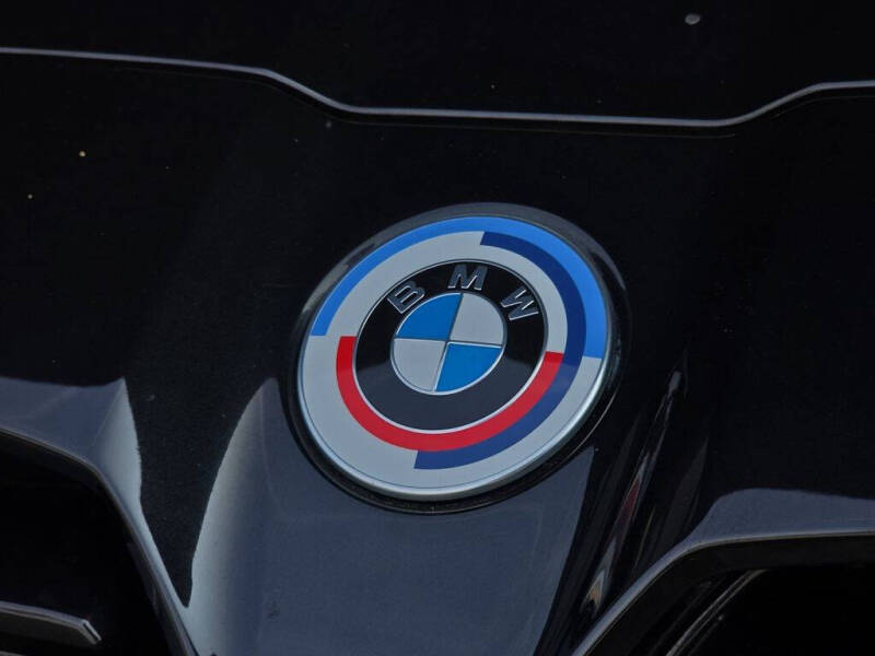 2023 BMW M4