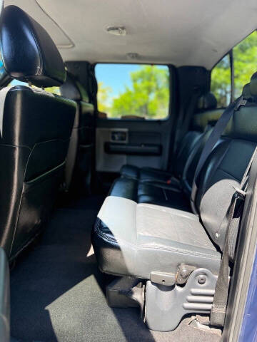 2007 Ford F-150 FX4