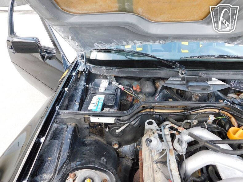 1984 Porsche 944