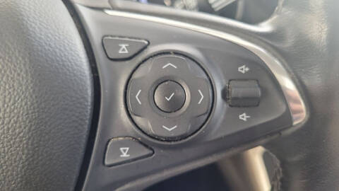 2020 Buick Envision Premium II