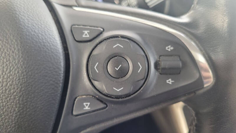 2020 Buick Envision Premium II