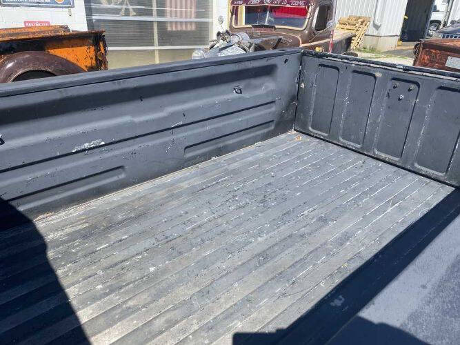 2001 GMC Sierra 1500HD Classic