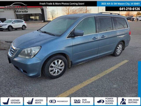 2010 Honda Odyssey